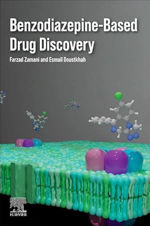Seller image for Benzodiazepine-Based Drug Discovery for sale by moluna