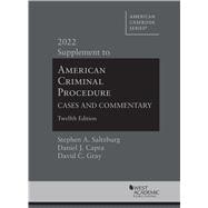 Image du vendeur pour American Criminal Procedure(American Casebook Series) mis en vente par eCampus