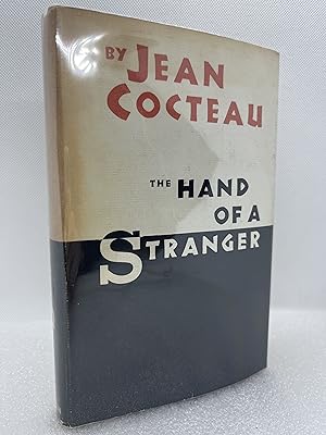 The Hand of a Stranger (First American Edition)