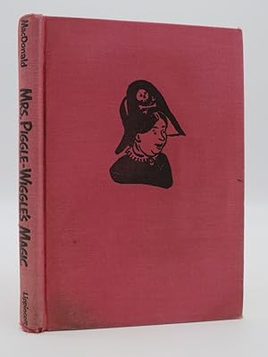 Image du vendeur pour MRS. PIGGLE- WIGGLE'S MAGIC mis en vente par Sage Rare & Collectible Books, IOBA
