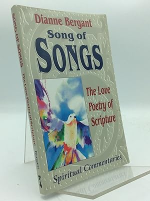 Seller image for SONG OF SONGS: The Love Poetry of Scripture; Spiritual Commentaries for sale by Kubik Fine Books Ltd., ABAA