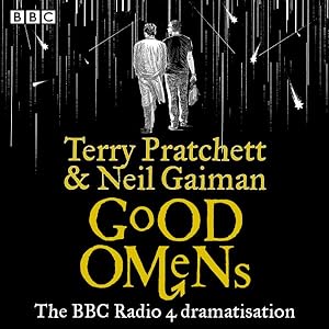 Seller image for Good Omens : A BBC Radio 4 Full-cast Dramatisation for sale by GreatBookPrices