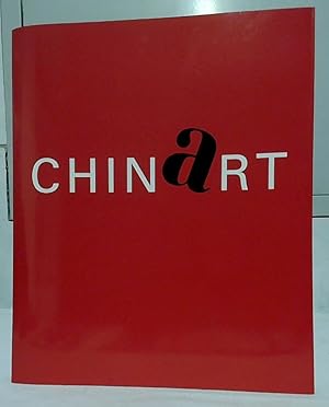 Bild des Verkufers fr CHINaRT : Zeitgenssische chinesische Kunst, Museum Kppersmhle Sammlung Grothe. Ausstellung im Museum Kppersmhle, Duisburg 3. Oktober 2002 bis 12. Januar 2003. Eine Ausstellung der Stiftung fr Kunst und Kultur e.V. Bonn in Kooperation mit der Central Academy of Fine Arts Peking und dem Museo Arte Contemporanea di Roma. Herausgegeben von Walter Smerling. zum Verkauf von Ralf Bnschen