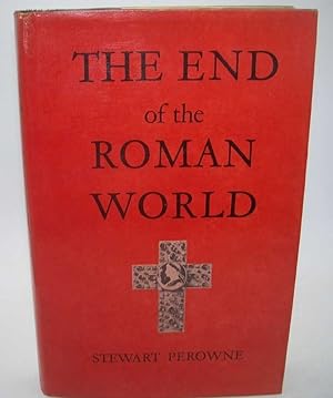 Immagine del venditore per The End of the Roman World venduto da Easy Chair Books