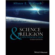 Bild des Verkufers fr Science and Religion - A New Introduction zum Verkauf von eCampus