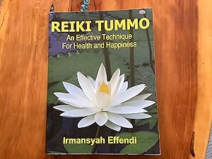Immagine del venditore per Reiki Tummo: An Effective Technique for Health and Happiness venduto da Lifeways Books and Gifts