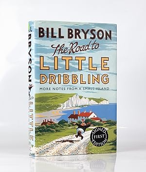 Seller image for The Road to Little Dribbling for sale by Fine Book Cellar Ltd. ABA ILAB PBFA