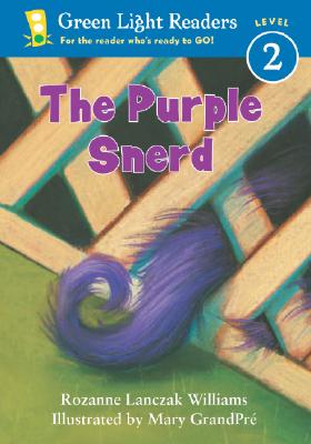 Seller image for The Purple Snerd (Paperback or Softback) for sale by BargainBookStores