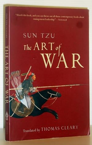 Seller image for The Art of War for sale by Washburn Books
