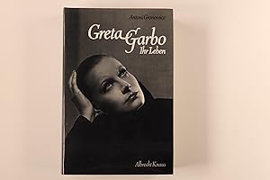 GRETA GARBO. ihr Leben