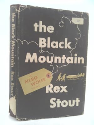 Imagen del vendedor de The Black Mountain a la venta por ThriftBooksVintage