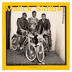 Seller image for Malick Sidib: Photographs for sale by Harper's Books, ABAA