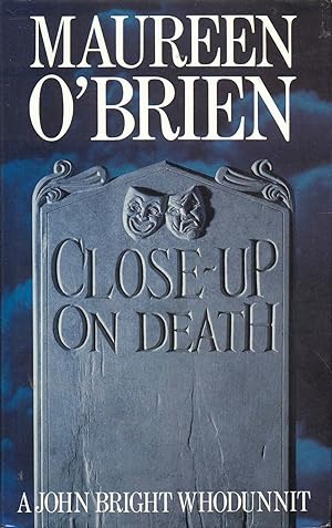 Imagen del vendedor de Close-Up On Death a la venta por Bookmarc's