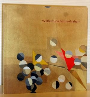 Image du vendeur pour Wilhelmina Barns-Graham (1912-2004) - Paintings and Drawings 1952-2003 mis en vente par Washburn Books