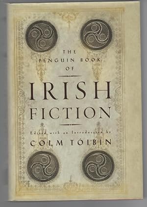 Seller image for The Penguin Book of Irish Fiction for sale by Turn-The-Page Books