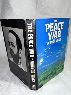 Immagine del venditore per The Peace War venduto da JMCbooksonline