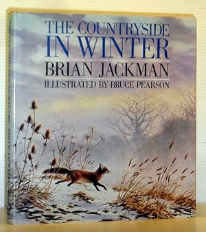 Seller image for The Countryside in Winter for sale by Washburn Books