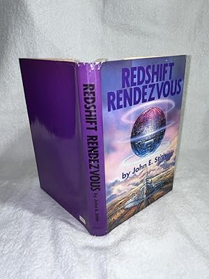 Image du vendeur pour REDSHIFT RENDEZVOUS mis en vente par JMCbooksonline