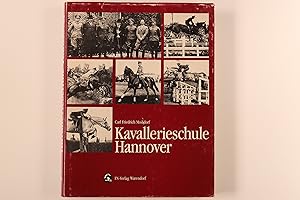 KAVALLERIESCHULE HANNOVER.