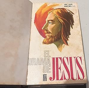 Seller image for El Drama de Jesus Vida de Nuestro Senor Jesucristo for sale by Once Upon A Time