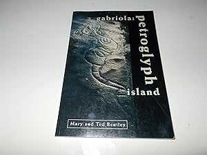 Seller image for Gabriola: Petroglyph Island for sale by Paradise Found Books