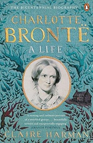 Seller image for Charlotte Brontë: A Life for sale by WeBuyBooks 2