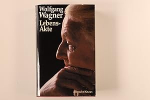 Image du vendeur pour LEBENS-AKTE. Autobiographie mis en vente par INFINIBU KG