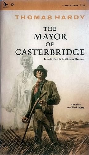 Seller image for The Mayor of Casterbridge for sale by Kayleighbug Books, IOBA