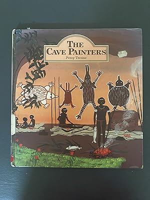 Seller image for Cave Painters for sale by Charlie and the Book Factory