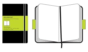 Immagine del venditore per Moleskine Plain Notebook Large venduto da GreatBookPrices