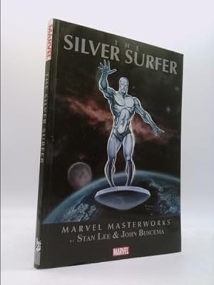 Bild des Verkufers fr The Silver Surfer, Volume 1 zum Verkauf von ThriftBooksVintage