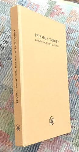 "Trionfi" : Kommentar zum Zelada-Codex