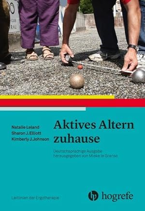 Immagine del venditore per Aktives Altern zuhause venduto da AHA-BUCH GmbH