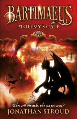 Seller image for Ptolemy's Gate for sale by GreatBookPrices