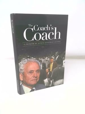 Immagine del venditore per The Coach's Coach venduto da ThriftBooksVintage