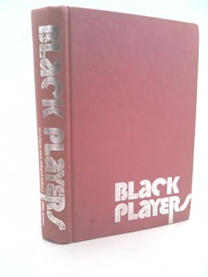 Bild des Verkufers fr Black players: The Secret World of Black pimps zum Verkauf von ThriftBooksVintage