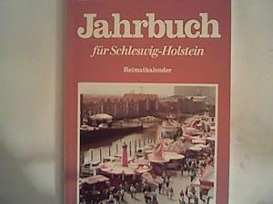 Seller image for Jahrbuch fr Schleswig-Holstein 1997. Heimatkalender 59. Jahrgang for sale by ANTIQUARIAT FRDEBUCH Inh.Michael Simon