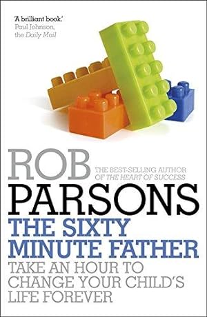 Imagen del vendedor de The Sixty Minute Father a la venta por WeBuyBooks 2