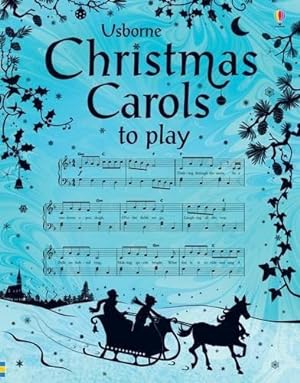 Immagine del venditore per Christmas Carols to Play venduto da WeBuyBooks 2