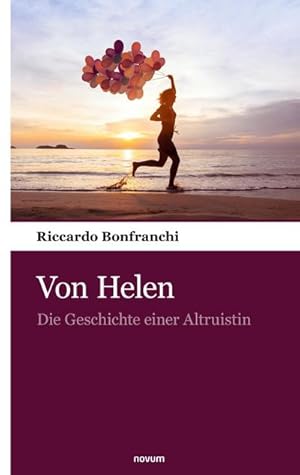 Seller image for Von Helen for sale by BuchWeltWeit Ludwig Meier e.K.