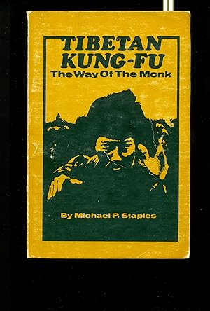 Seller image for Tibetan Kung-Fu The Way Of The Monk for sale by Don's Book Store