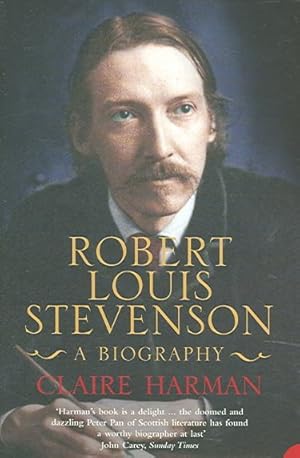 Immagine del venditore per Robert Louis Stevenson venduto da GreatBookPrices