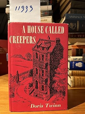 Image du vendeur pour A House called Creepers mis en vente par GoldBookShelf