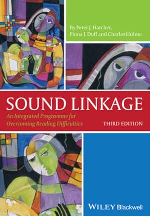 Bild des Verkufers fr Sound Linkage: An Integrated Programme for Overcoming Reading Difficulties zum Verkauf von Studibuch