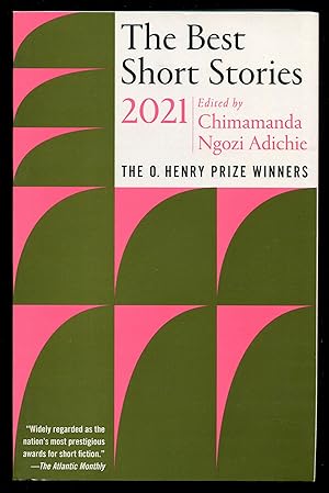 Seller image for The Best Short Stories 2021: The O. Henry Prize Winners for sale by Between the Covers-Rare Books, Inc. ABAA