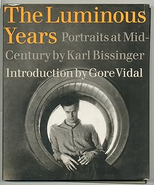 Image du vendeur pour The Luminous Years: Portraits at Mid-Century mis en vente par Between the Covers-Rare Books, Inc. ABAA