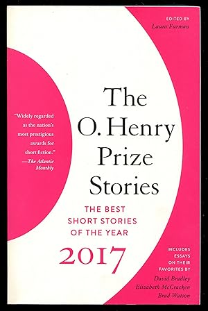 Seller image for The O. Henry Prize Stories 2017 for sale by Between the Covers-Rare Books, Inc. ABAA