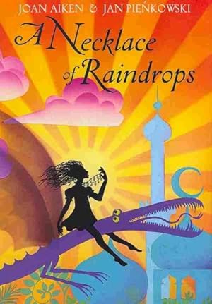 Image du vendeur pour Necklace of Raindrops mis en vente par GreatBookPrices