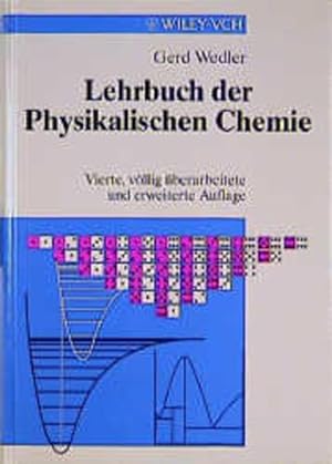 Bild des Verkufers fr Lehrbuch der Physikalischen Chemie zum Verkauf von Studibuch