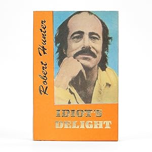 Seller image for Idiot's Delight for sale by Dividing Line Books